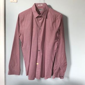 Medium Tall Express Men’s Shirt (15.5-36/37)